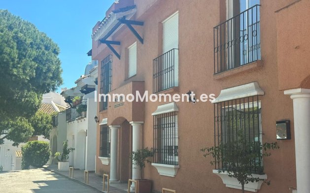 Bestaande woning - Appartement - Mijas - Calahonda