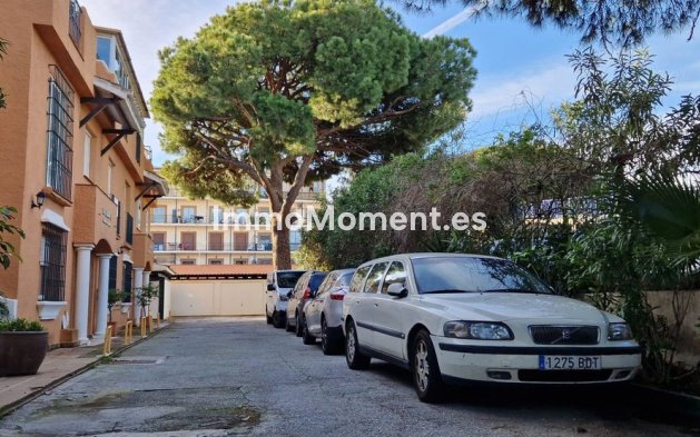 Bestaande woning - Appartement - Mijas - Calahonda