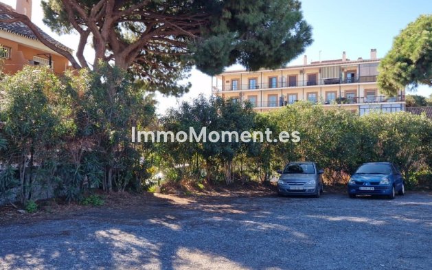 Bestaande woning - Appartement - Mijas - Calahonda
