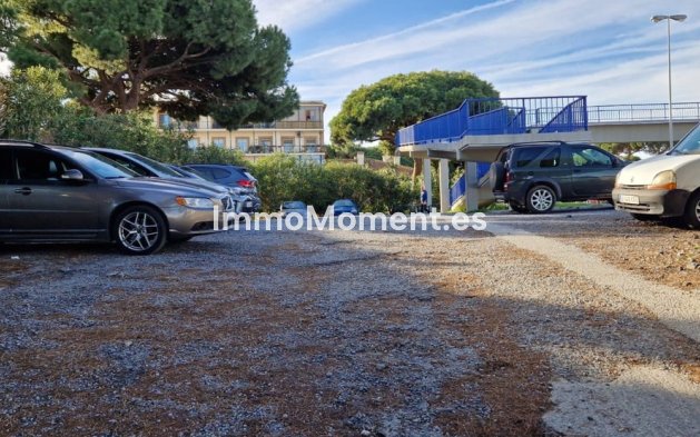 Bestaande woning - Appartement - Mijas - Calahonda