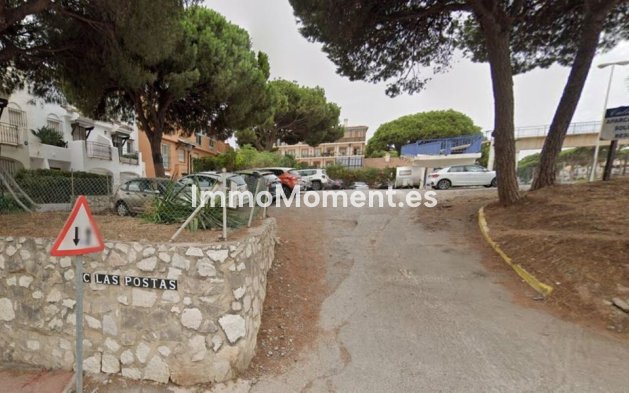 Bestaande woning - Appartement - Mijas - Calahonda