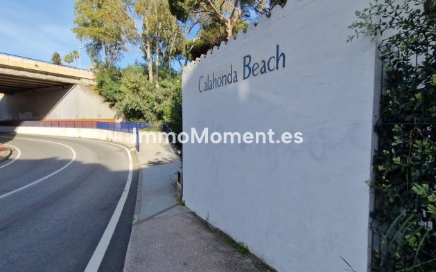 Bestaande woning - Appartement - Mijas - Calahonda