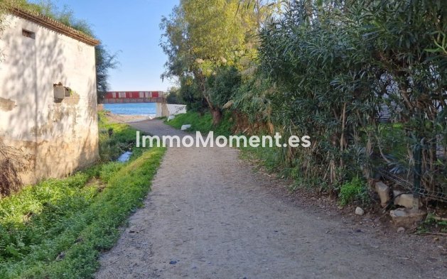 Bestaande woning - Appartement - Mijas - Calahonda