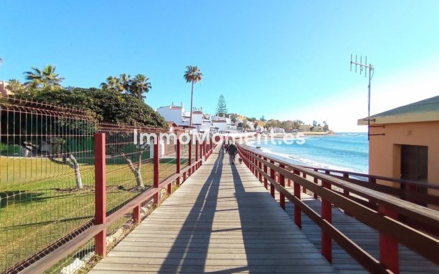 Bestaande woning - Appartement - Mijas - Calahonda