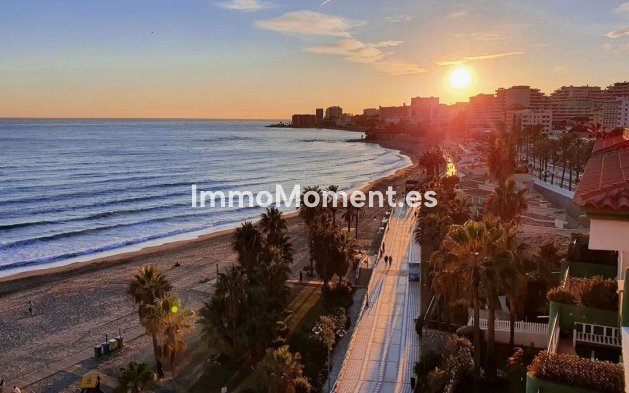 Bestaande woning - Appartement - Benalmadena - Benalmadena Centro