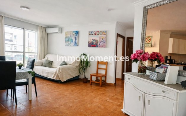 Bestaande woning - Appartement - Benalmadena - Benalmadena Centro