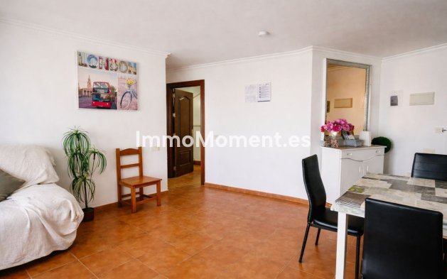 Bestaande woning - Appartement - Benalmadena - Benalmadena Centro