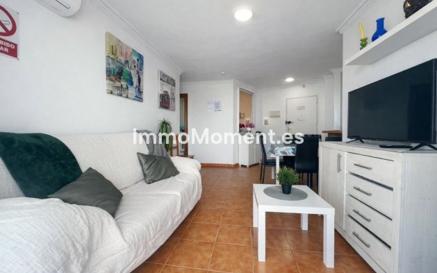 Bestaande woning - Appartement - Benalmadena - Benalmadena Centro