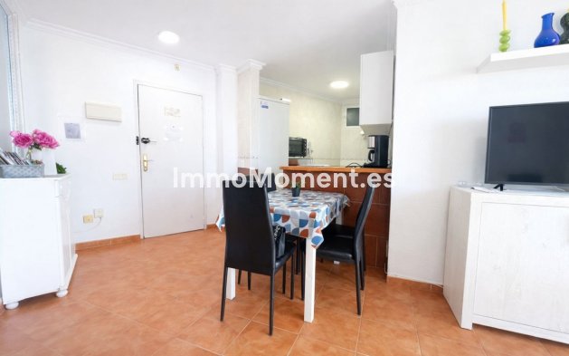Bestaande woning - Appartement - Benalmadena - Benalmadena Centro