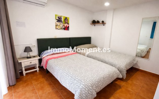 Bestaande woning - Appartement - Benalmadena - Benalmadena Centro