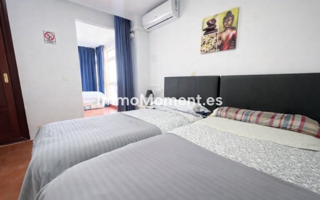 Bestaande woning - Appartement - Benalmadena - Benalmadena Centro