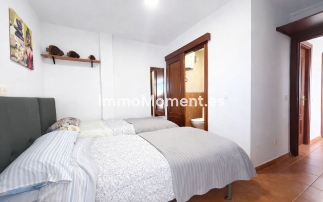 Bestaande woning - Appartement - Benalmadena - Benalmadena Centro