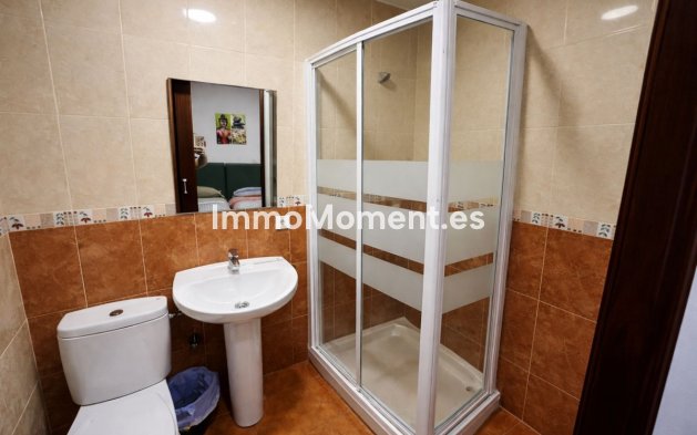 Bestaande woning - Appartement - Benalmadena - Benalmadena Centro