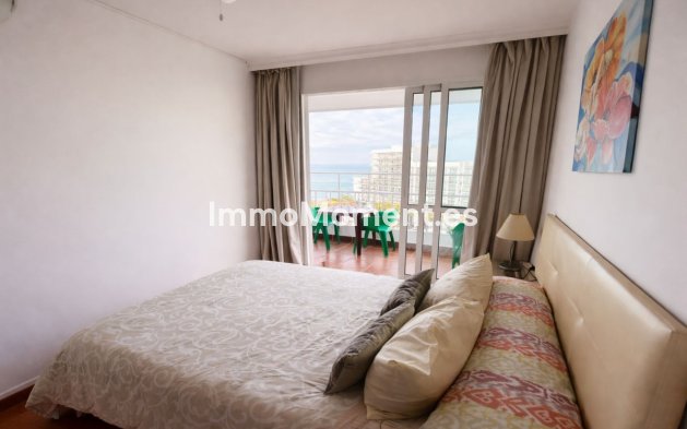 Bestaande woning - Appartement - Benalmadena - Benalmadena Centro