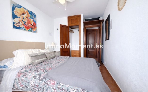 Bestaande woning - Appartement - Benalmadena - Benalmadena Centro