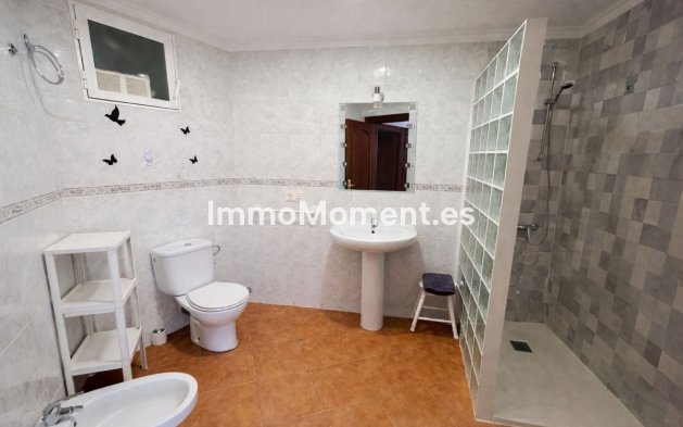 Bestaande woning - Appartement - Benalmadena - Benalmadena Centro