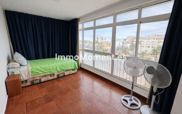Bestaande woning - Appartement - Benalmadena - Benalmadena Centro