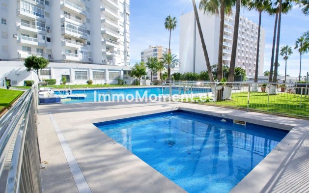 Bestaande woning - Appartement - Benalmadena - Benalmadena Centro