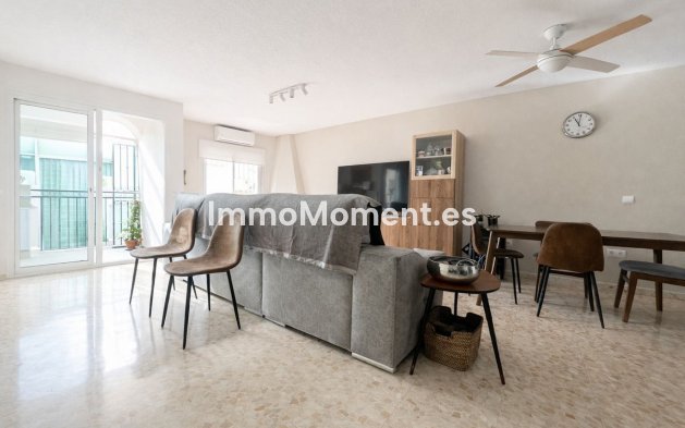 Revente - Maison mitoyenne - Benalmadena - Arroyo de la Miel