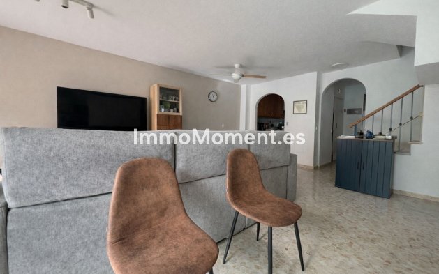 Revente - Maison mitoyenne - Benalmadena - Arroyo de la Miel