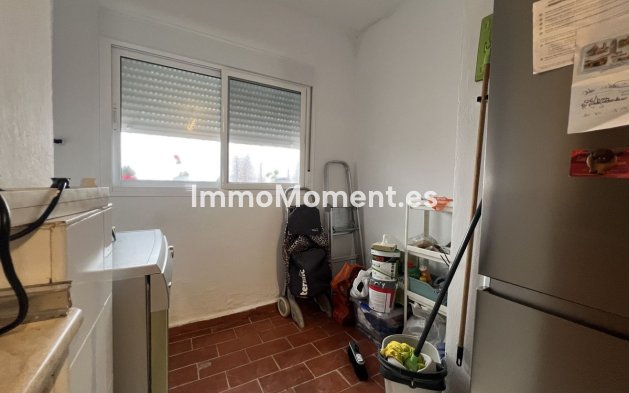 Revente - Maison mitoyenne - Benalmadena - Arroyo de la Miel