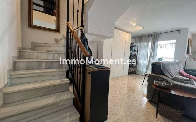 Revente - Maison mitoyenne - Benalmadena - Arroyo de la Miel