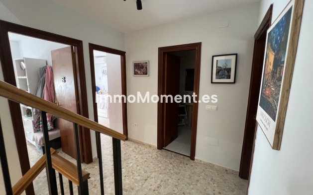 Revente - Maison mitoyenne - Benalmadena - Arroyo de la Miel