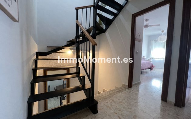 Revente - Maison mitoyenne - Benalmadena - Arroyo de la Miel