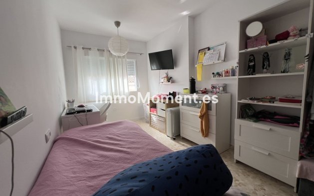 Revente - Maison mitoyenne - Benalmadena - Arroyo de la Miel