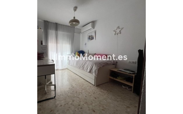 Revente - Maison mitoyenne - Benalmadena - Arroyo de la Miel