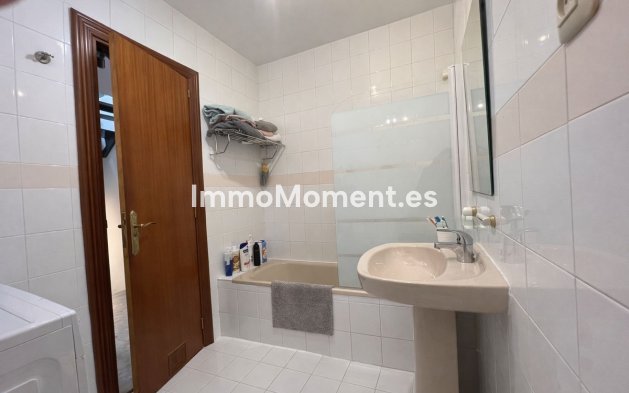 Revente - Maison mitoyenne - Benalmadena - Arroyo de la Miel