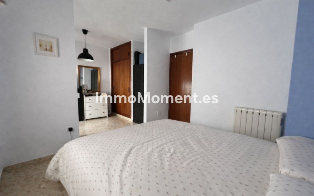 Revente - Maison mitoyenne - Benalmadena - Arroyo de la Miel