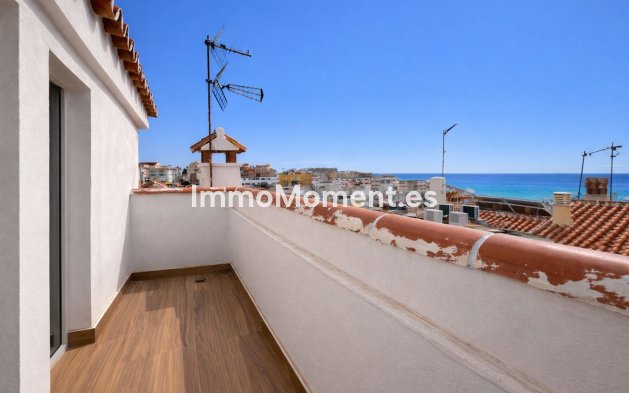 Revente - Maison mitoyenne - Benalmadena - Arroyo de la Miel