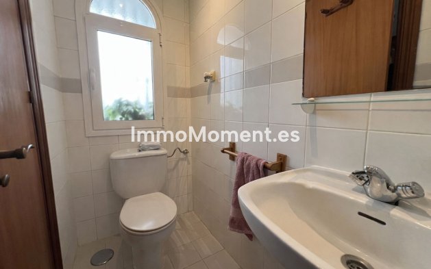 Revente - Maison mitoyenne - Benalmadena - Arroyo de la Miel