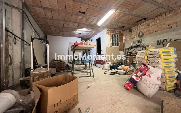 Revente - Maison mitoyenne - Benalmadena - Arroyo de la Miel