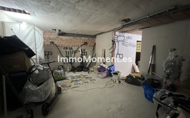 Revente - Maison mitoyenne - Benalmadena - Arroyo de la Miel