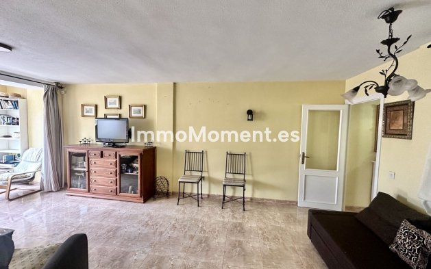 Revente - Appartement - Fuengirola - Los Boliches