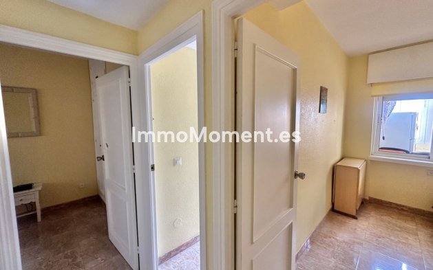 Revente - Appartement - Fuengirola - Los Boliches