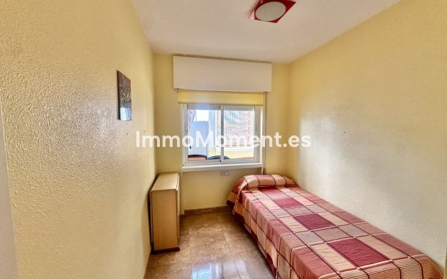 Revente - Appartement - Fuengirola - Los Boliches