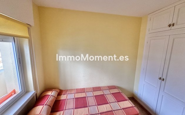 Revente - Appartement - Fuengirola - Los Boliches