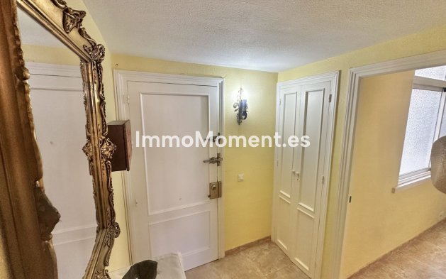 Revente - Appartement - Fuengirola - Los Boliches