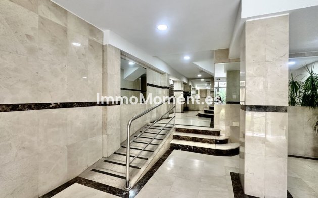 Revente - Appartement - Fuengirola - Los Boliches