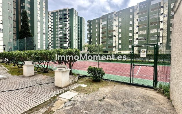 Revente - Appartement - Fuengirola - Los Boliches