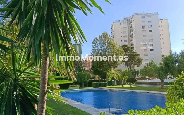 Revente - Appartement - Fuengirola - Los Boliches