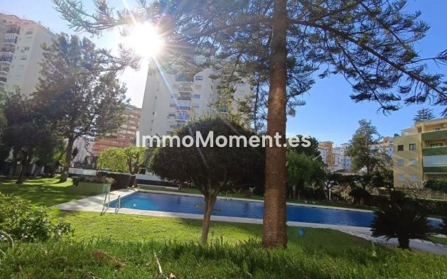 Revente - Appartement - Fuengirola - Los Boliches