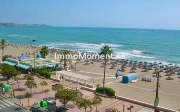Revente - Appartement - Fuengirola - Los Boliches