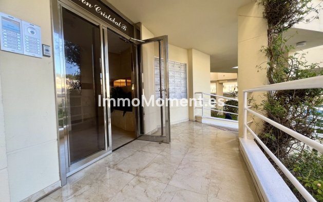 Wiederverkauf - Wohnung - Torremolinos