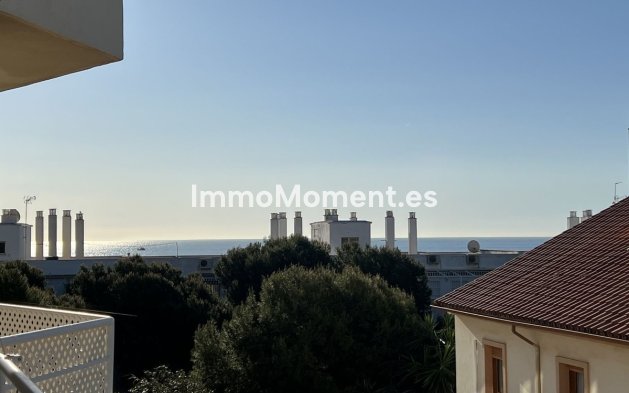 Wiederverkauf - Wohnung - Torremolinos