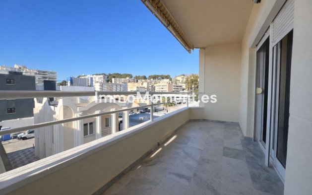 Wiederverkauf - Wohnung - Torremolinos