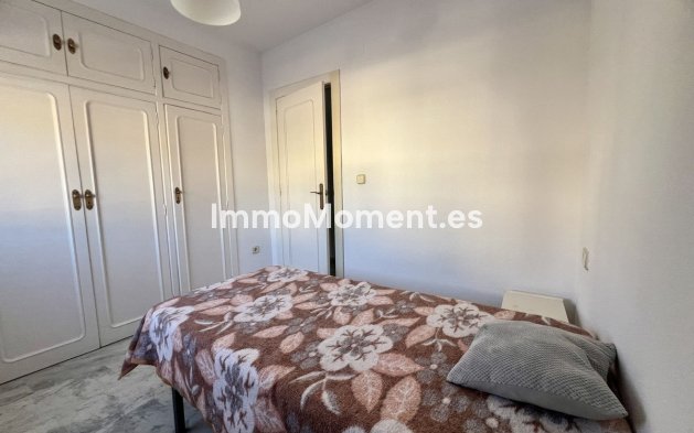 Wiederverkauf - Wohnung - Torremolinos